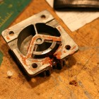 Craftsman Compressor Seal Repair - My First CNC Part! 